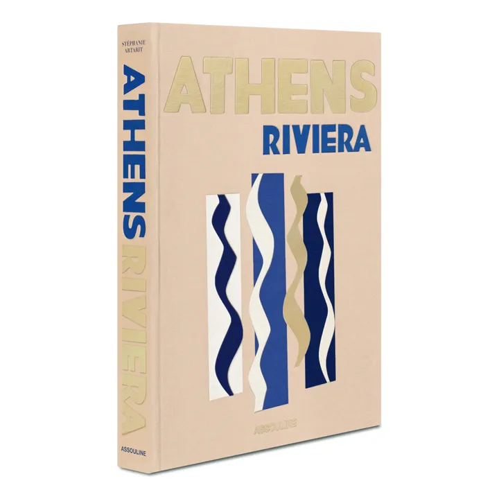 Athens Riviera- Image produit n°2