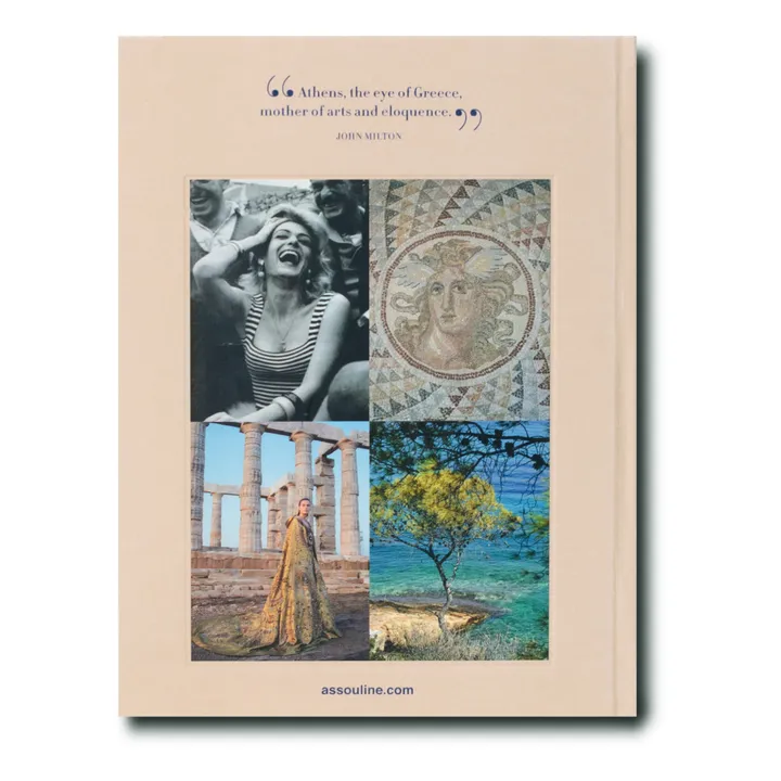Athens Riviera- Image produit n°4