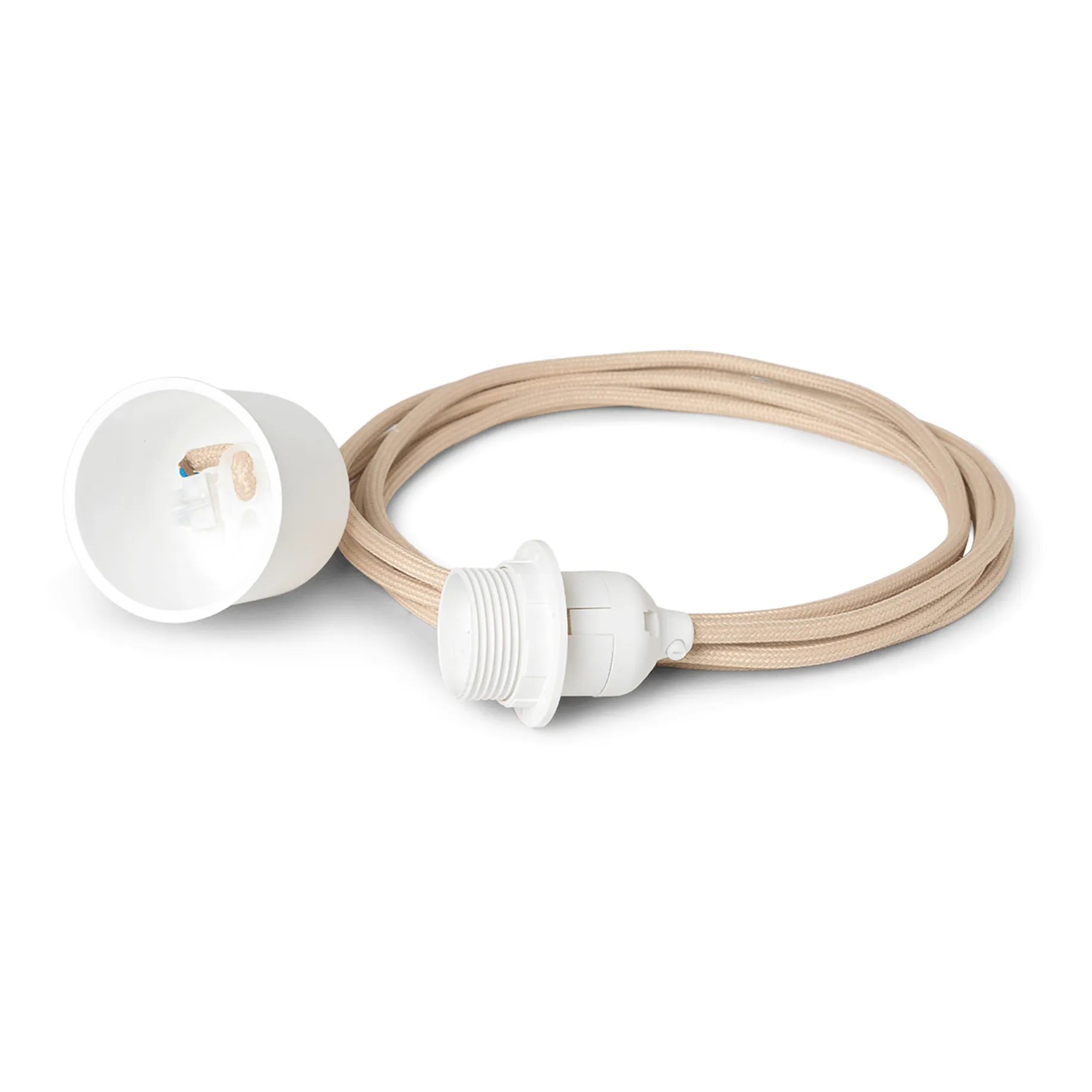 Ferm Living Kids Sand Pendant Lamp Cable