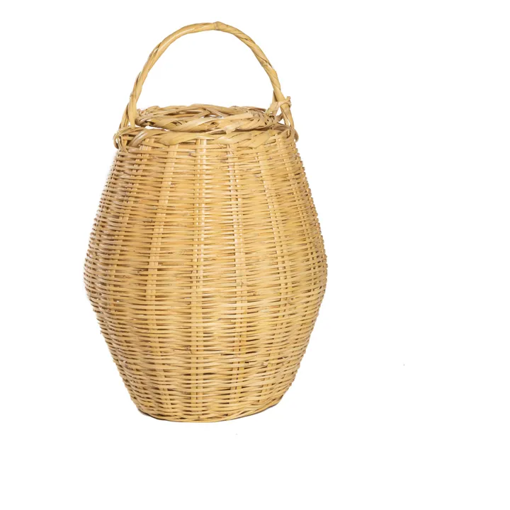 Wicker Basket- Product image n°0