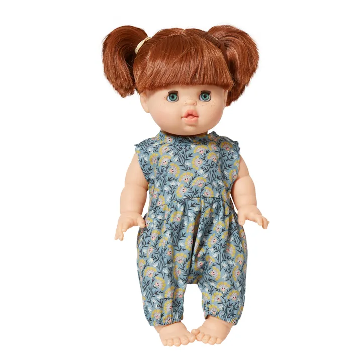 Tuta Noa Cassandra per bambola Minikane- Immagine del prodotto n°1