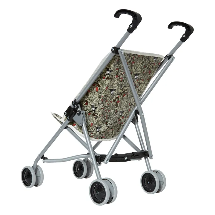 Roxy Toy Pram | Black- Product image n°2