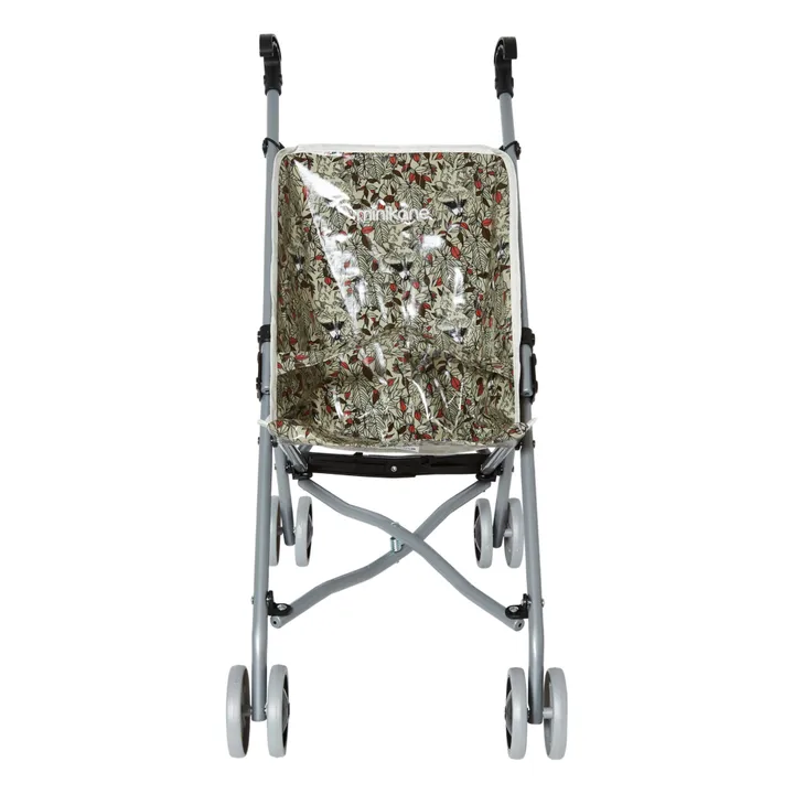 Roxy Toy Pram | Black- Product image n°3