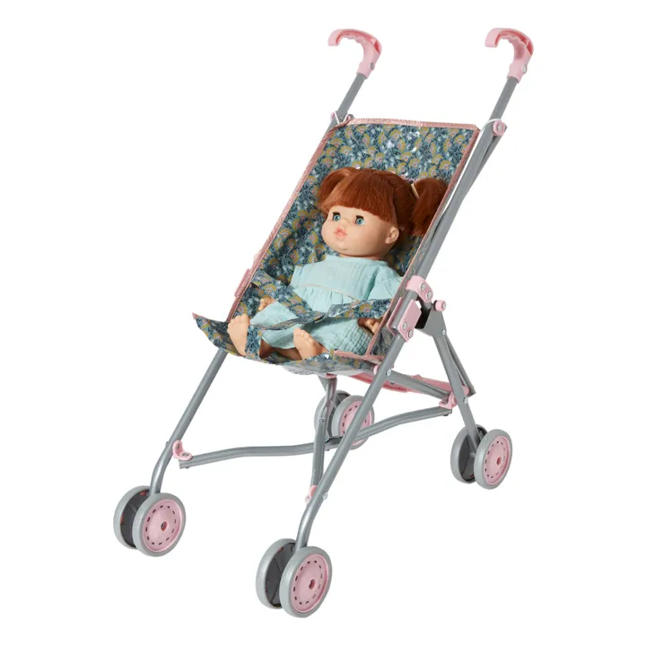 Puppenwagen Cassandra- Produktbild Nr. 1