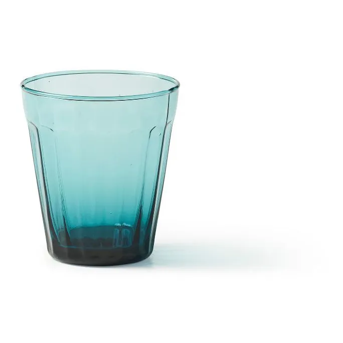 Verres à vin Lucca - Set de 6 | Bleu Encre- Image produit n°0