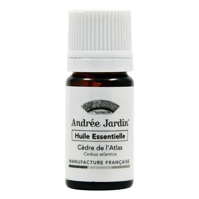 Biologisches ätherisches Öl der Atlaszeder - 5 ml