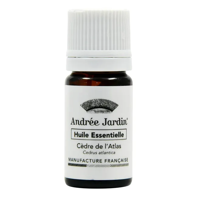 Huile essentielle Cèdre de l'Atlas bio - 5 ml