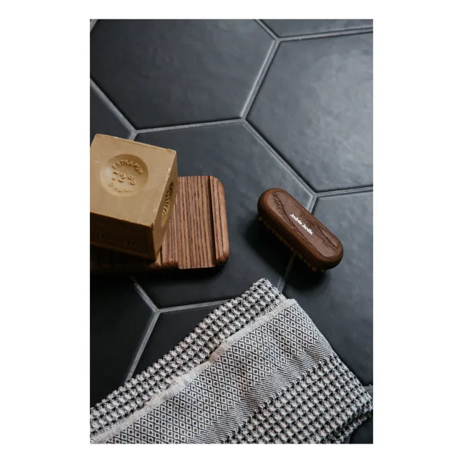 Box Seife und Bürste x Fer à Cheval