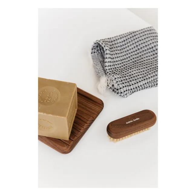 Box Seife und Bürste x Fer à Cheval