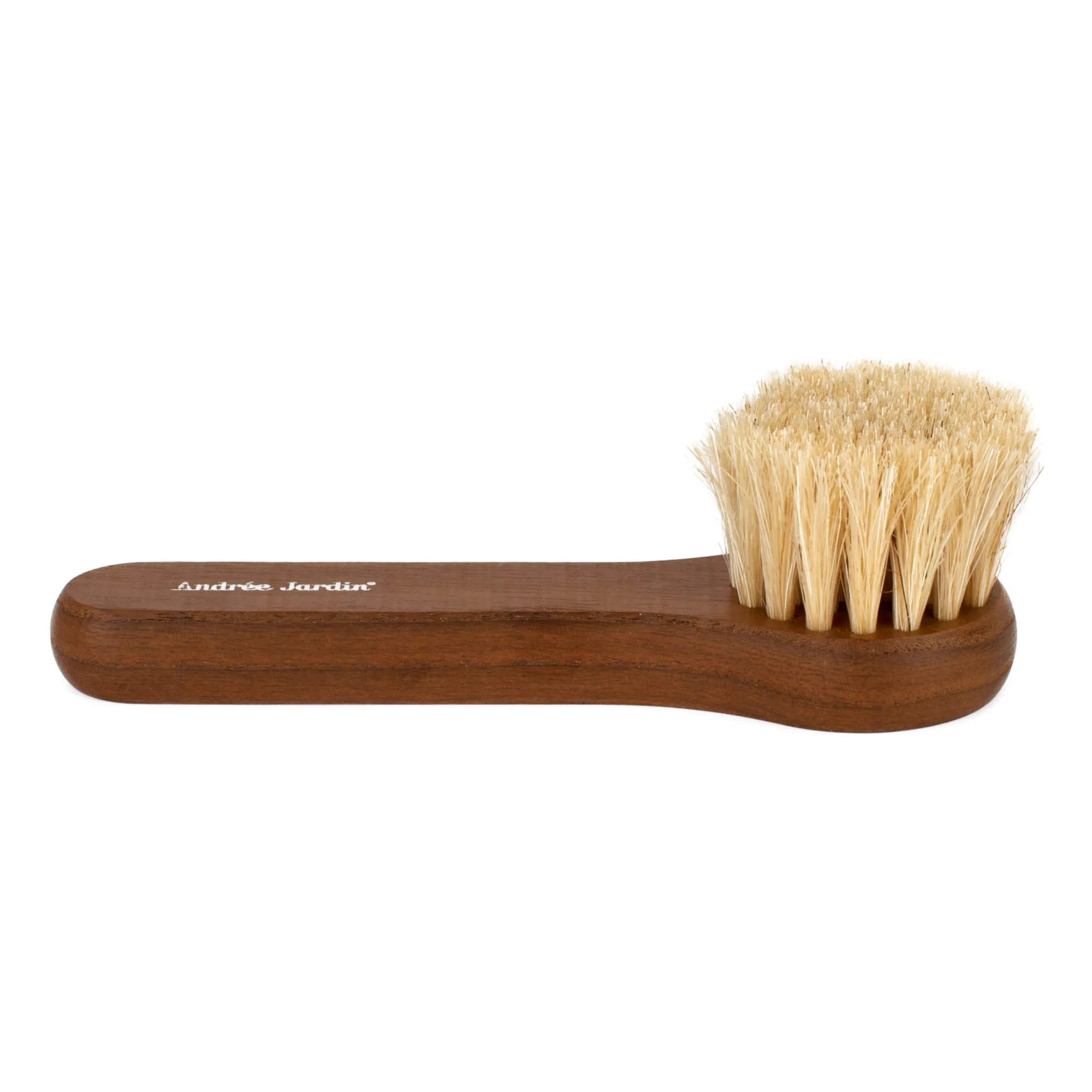 Andrée Jardin Natural Ash Wood Face Cleansing Brush