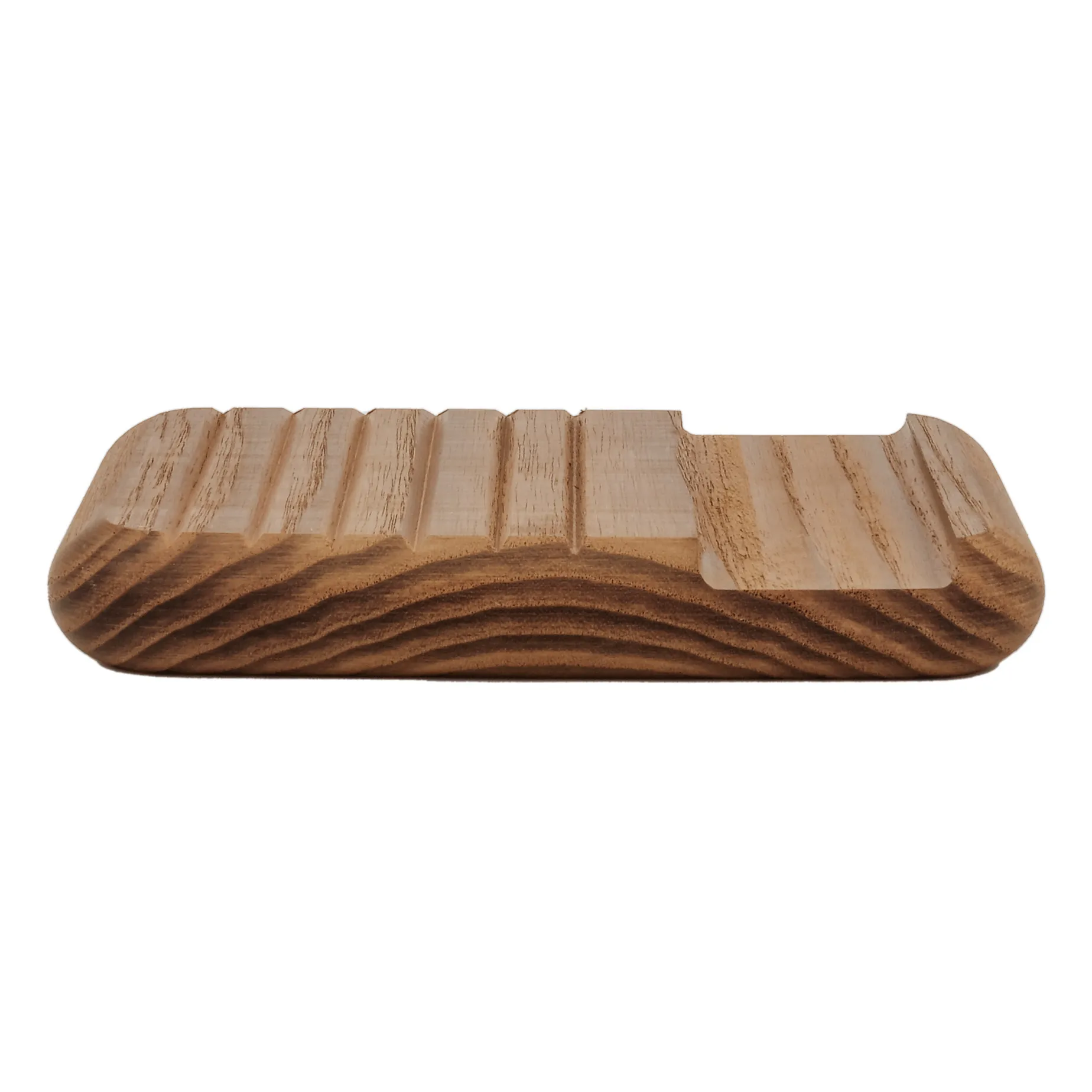 Andrée Jardin Natural Ash Wood Soap Holder