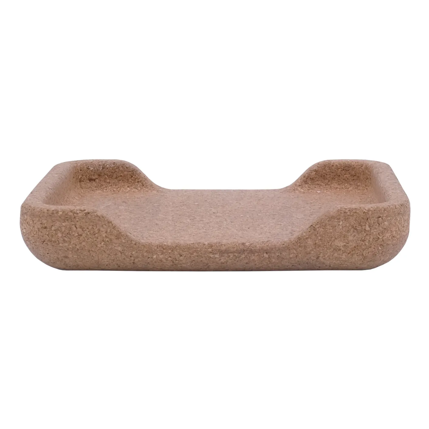 Andrée Jardin Natural Cork Soap Holder