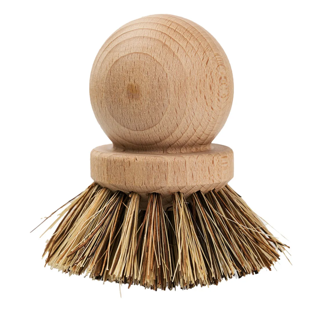 Andrée Jardin Natural Pot Brush