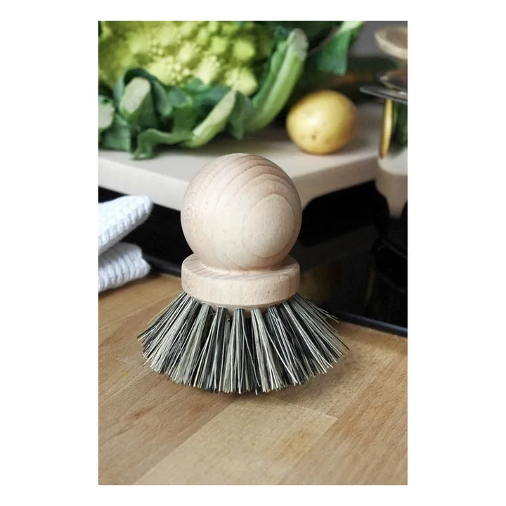 Cepillo de sartenes- Imagen del producto n°6