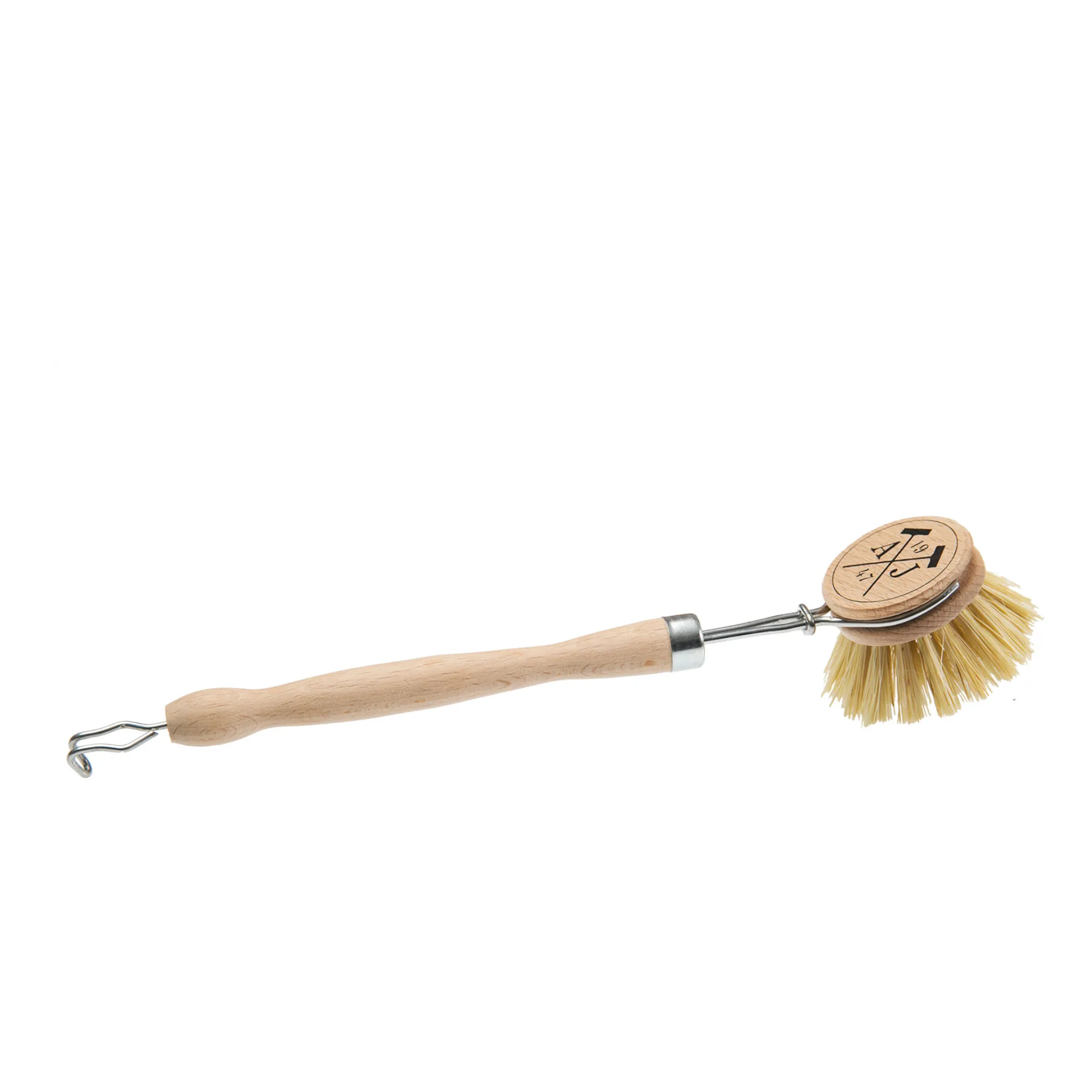 Andrée Jardin Natural Dish Brush