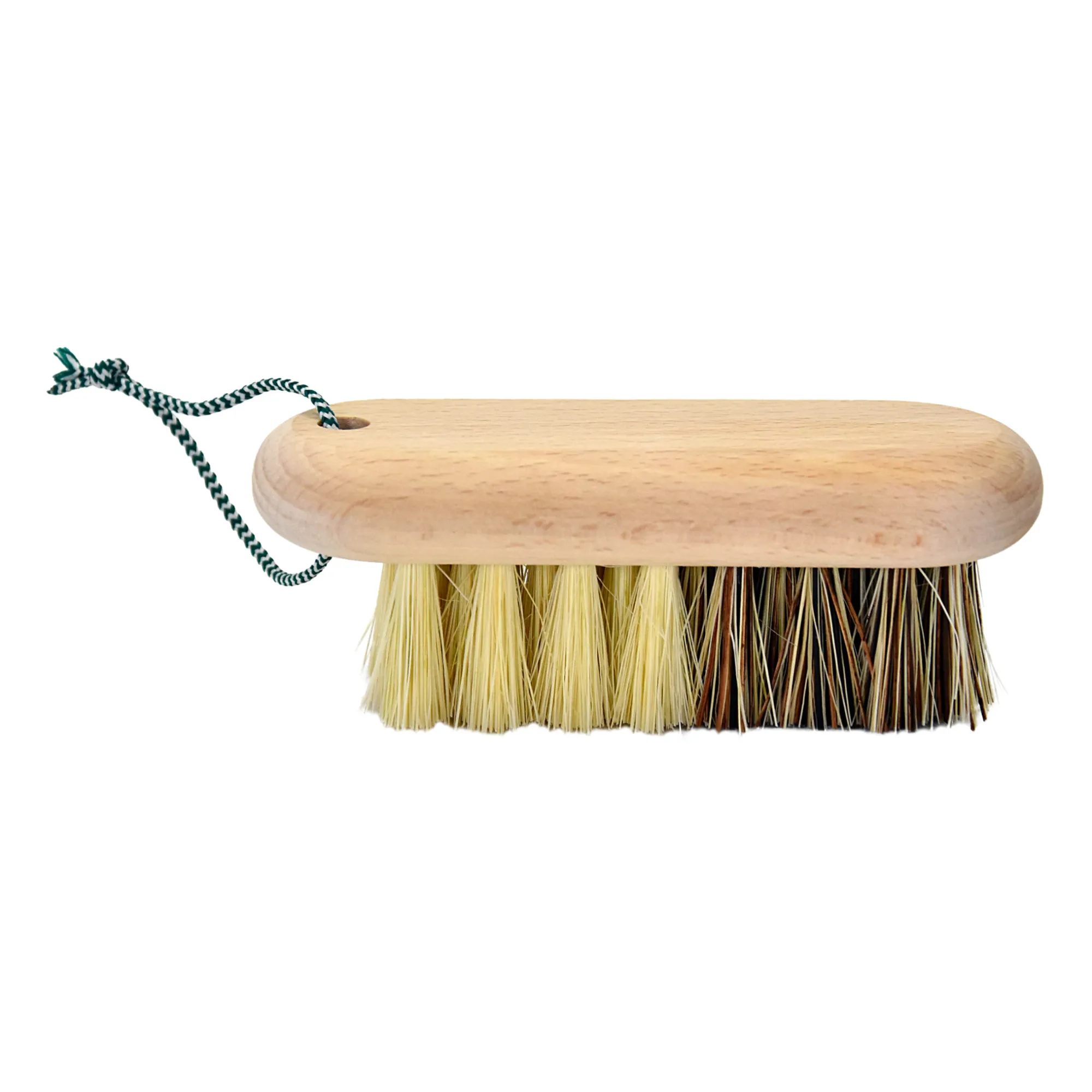 Andrée Jardin Ash Beech Vegetable Brush