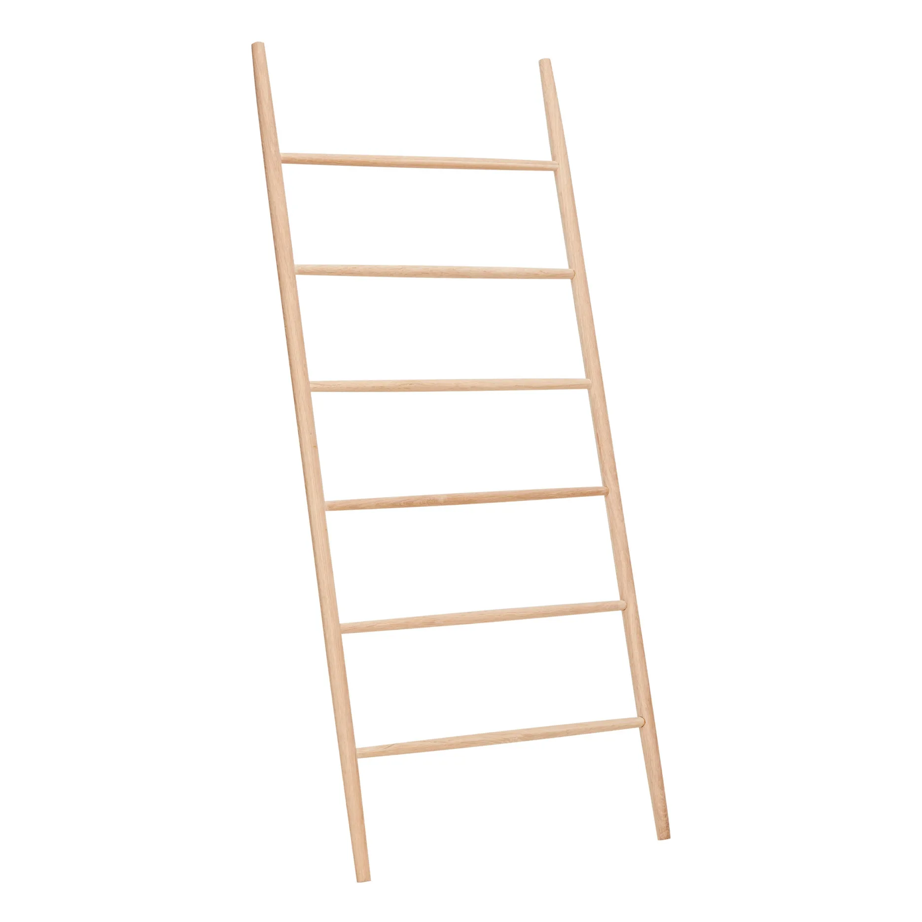 Hübsch Natural Ladder - Fsc Wood