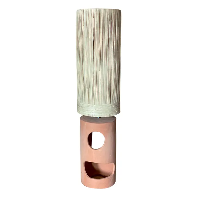 Miro Lamp | Terracotta