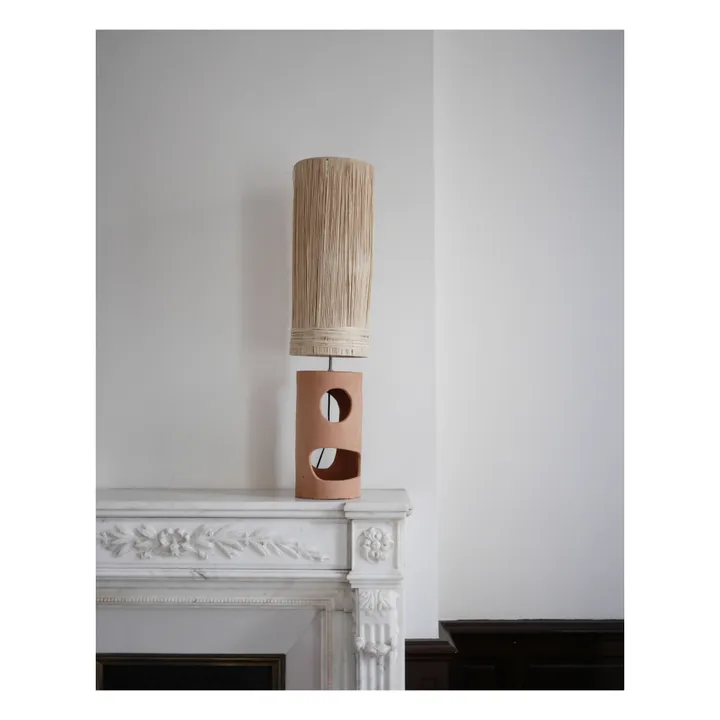 Lámpara Miro | Terracotta- Imagen del producto n°3