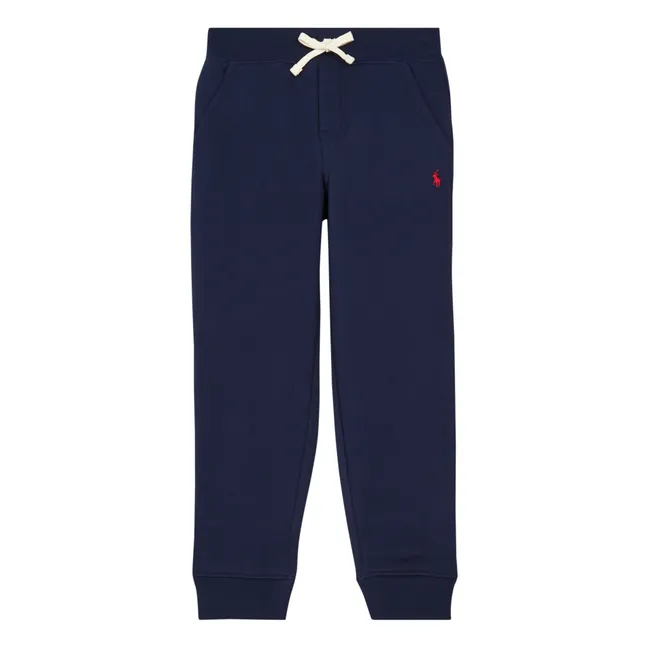 Pantalón Jogger | Azul Marino