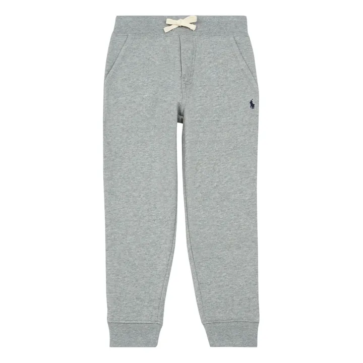 Joggers | Grey- Product image n°0