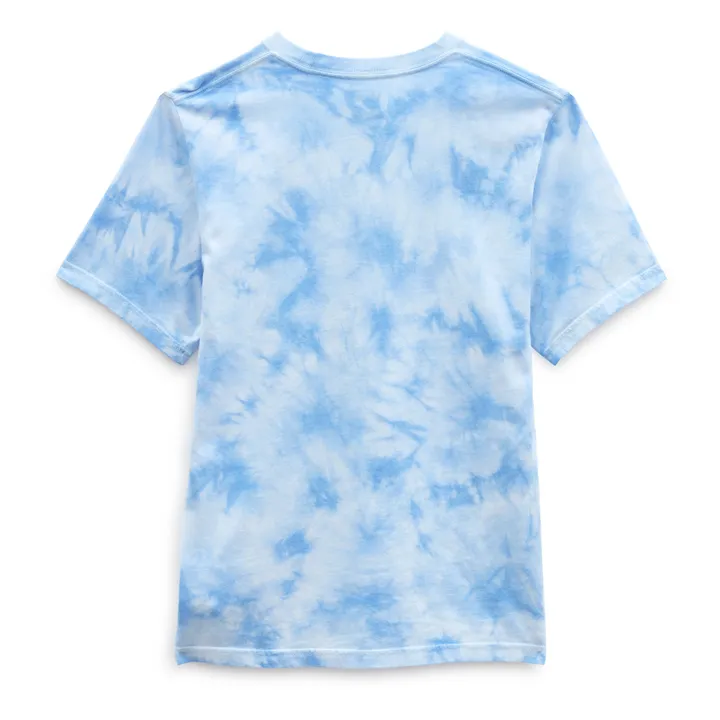 Camiseta Tie and Dye | Azul- Imagen del producto n°1