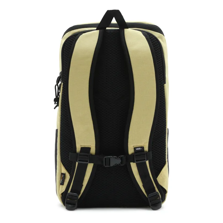 Obstacle Backpack - Adult Collection  | Yellow- Product image n°2