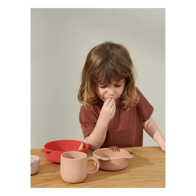 Merce Silicone Cups - Set of 2