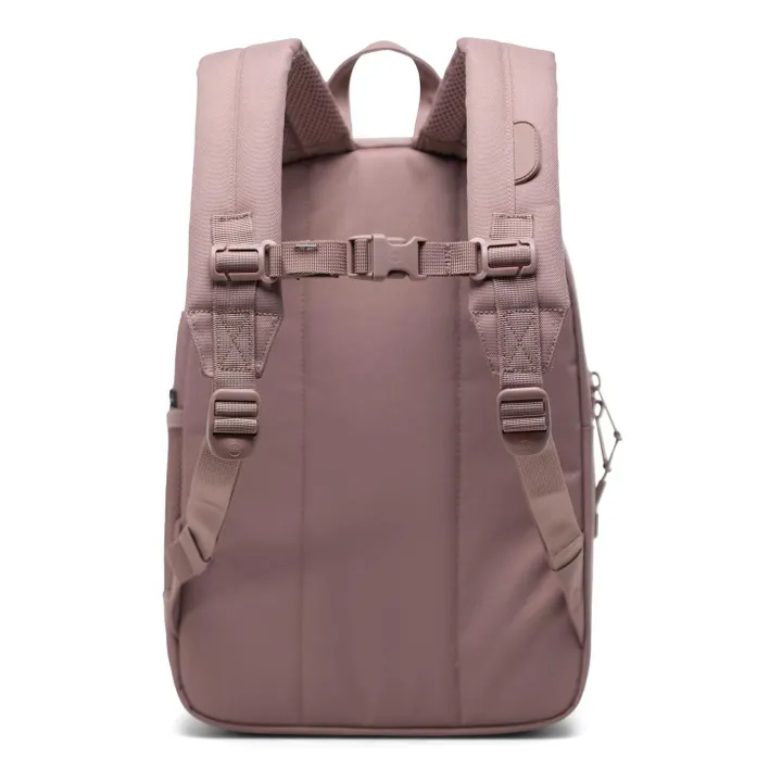 Heritage Young Backpack | Pink- Product image n°3