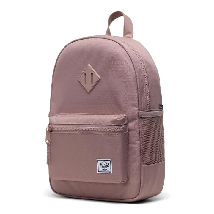 Heritage Young Backpack | Pink- Product image n°2