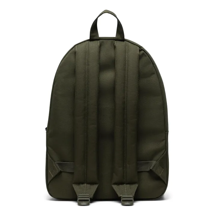 Classic Backpack | Green- Product image n°3