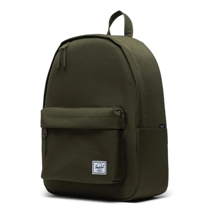 Classic Backpack | Green- Product image n°2