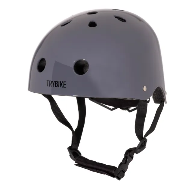 Helmet | Charcoal grey