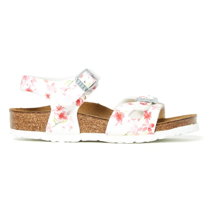 Rio Sandals | White- Product image n°0