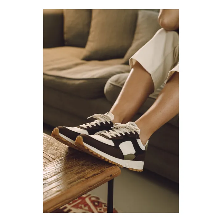 Joshua Sneakers | Beige- Product image n°2