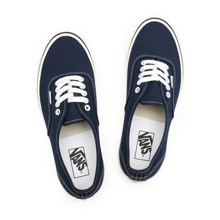 Authentic 44 DX Sneakers - Women's Collection  | Denim blue- Product image n°3