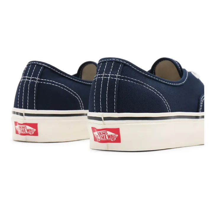 Authentic 44 DX Sneakers - Women's Collection  | Denim blue- Product image n°4