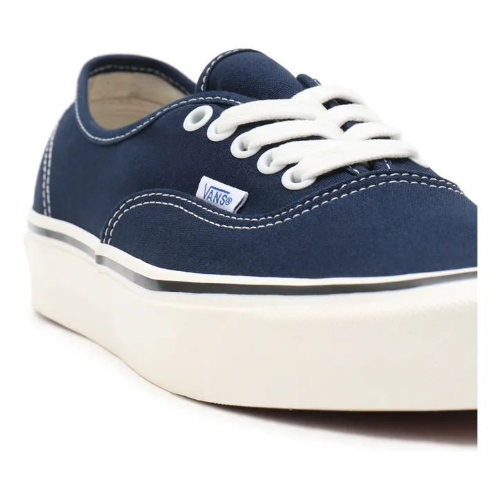 Authentic 44 DX Sneakers - Women's Collection  | Denim blue- Product image n°5