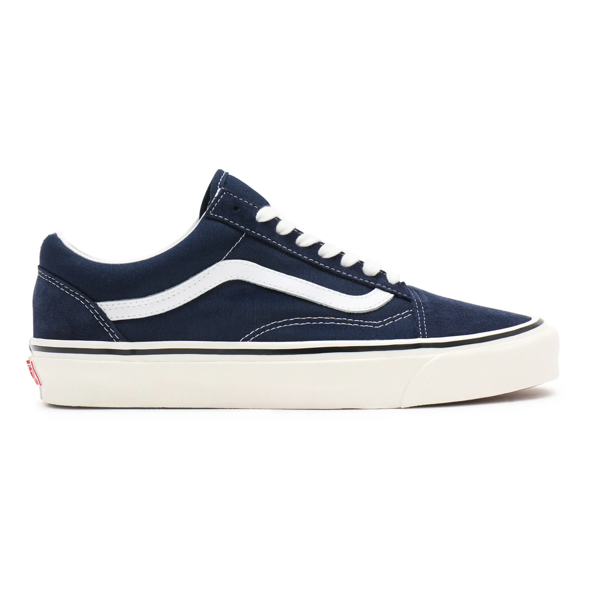 Vans - Old Skool 36 DX Sneakers - Women's Collection - - Denim blue |  Smallable