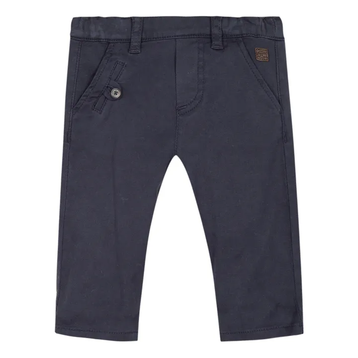 Pantaloni | Blu marino- Immagine del prodotto n°0