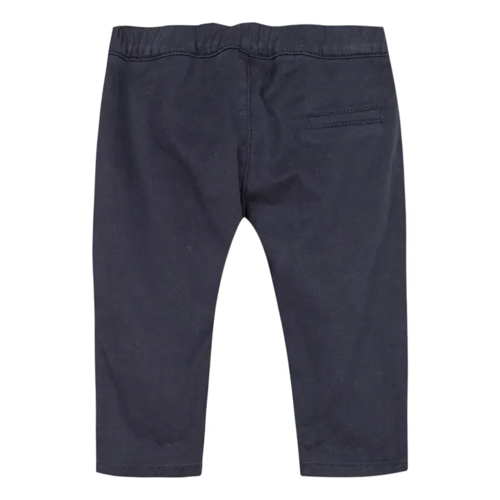 Pantaloni | Blu marino- Immagine del prodotto n°2