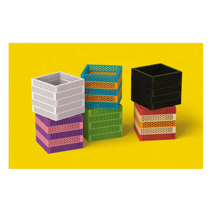 Baukasten Funbox - 200-teiliges Set- Produktbild Nr. 3