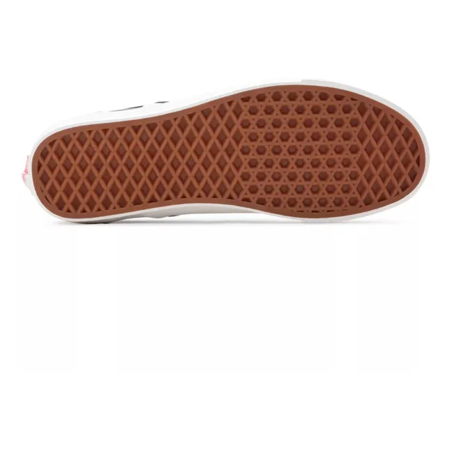 Slip-On Classic 98 DX - Collezione Donna  | Nero