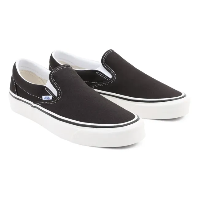Slip-On Classic 98 DX - Collezione Donna  | Nero