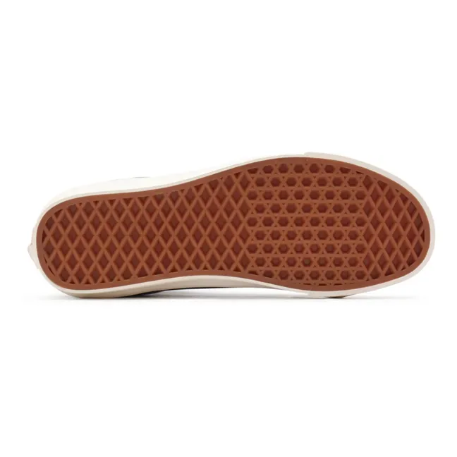 Scarpe da ginnastica alte, modello: SK8 38 DX - Collezione Donna  | Nero