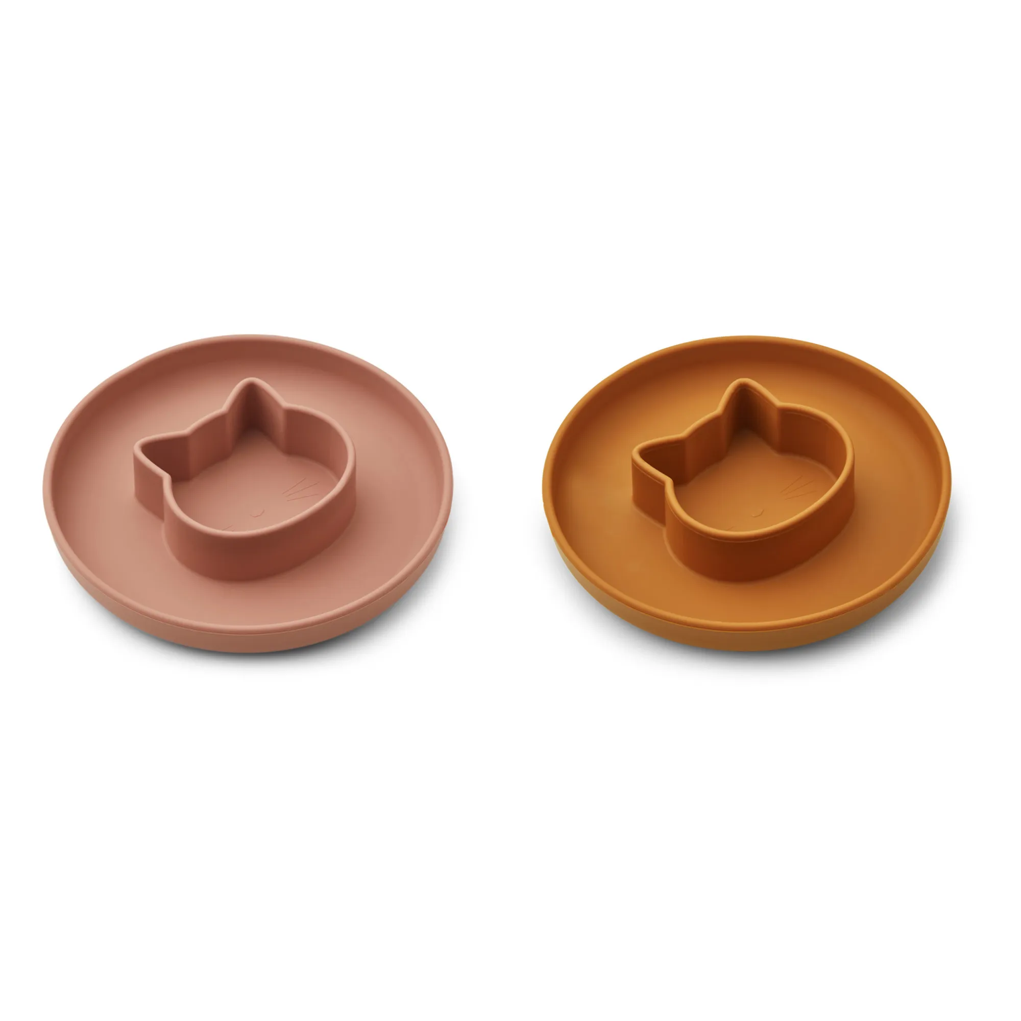 Liewood - Assiettes Gordon - Set de 2 (Liewood) - Image 1