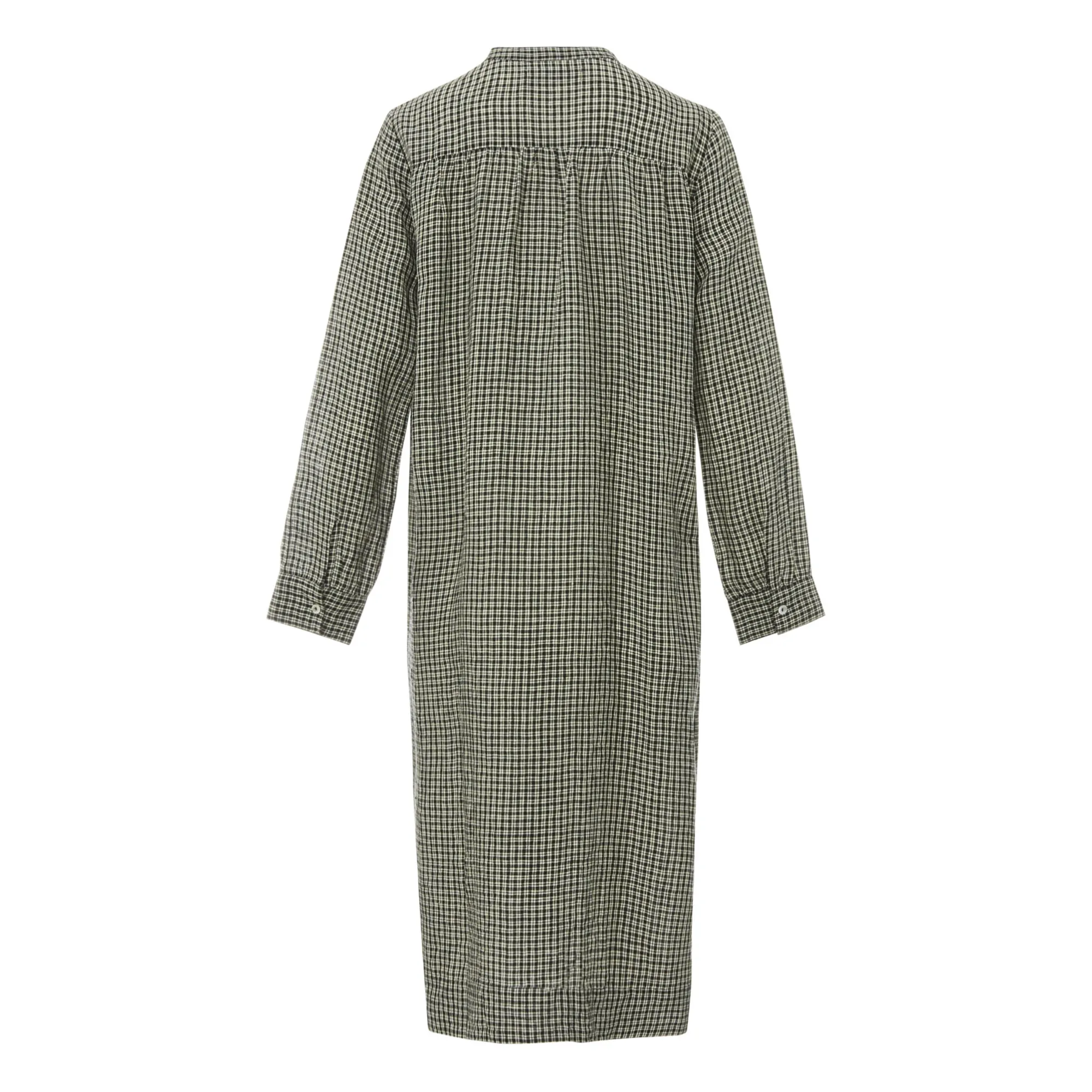 heather-checked-linen-shirt-