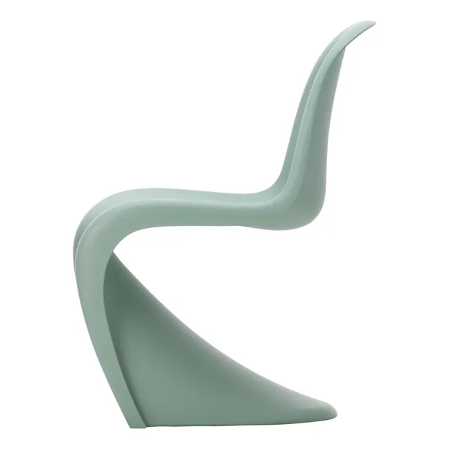 Silla infantil - Verner Panton | Soft Mint