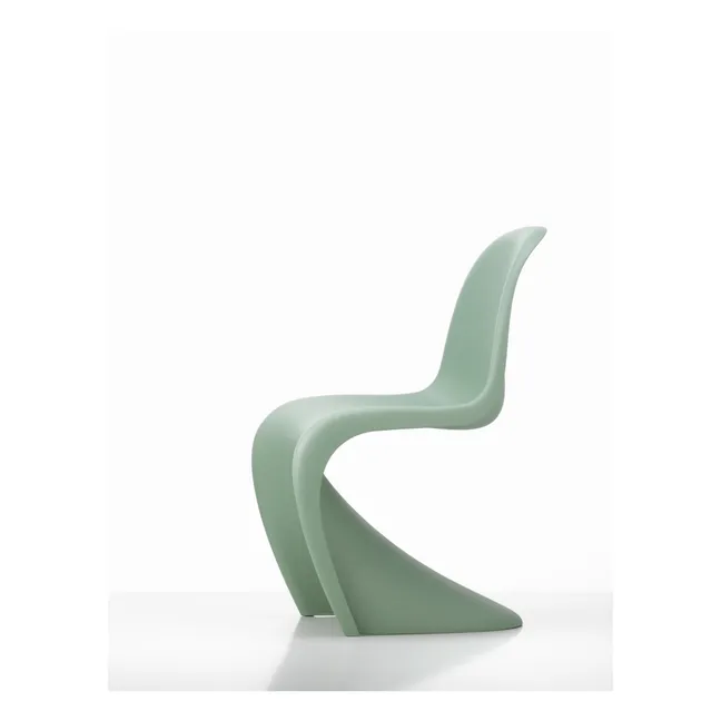 Sedia - Verner Panton | Soft Mint