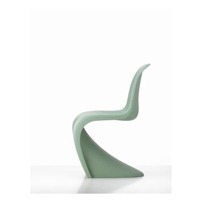 Stuhl - Verner Panton | Soft Mint